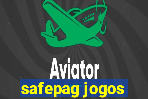 safepag jogos